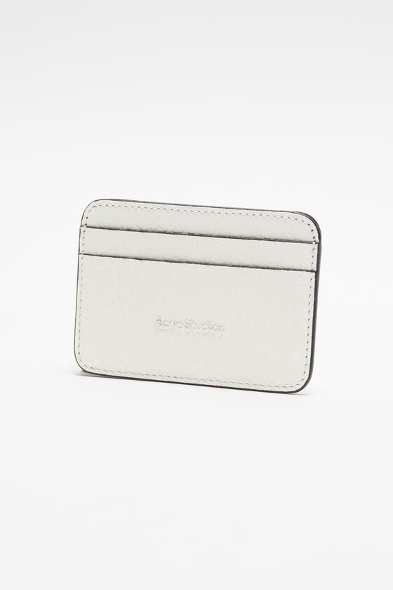 (image for) Custom-Made Leather card holder